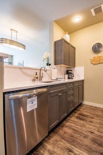 Apartment for 4 Guests in Belltown, Seattle, Picture 1