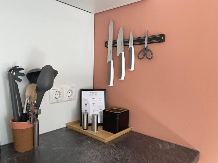 Ferienwohnung für 2 Personen in Dornbirn - 4