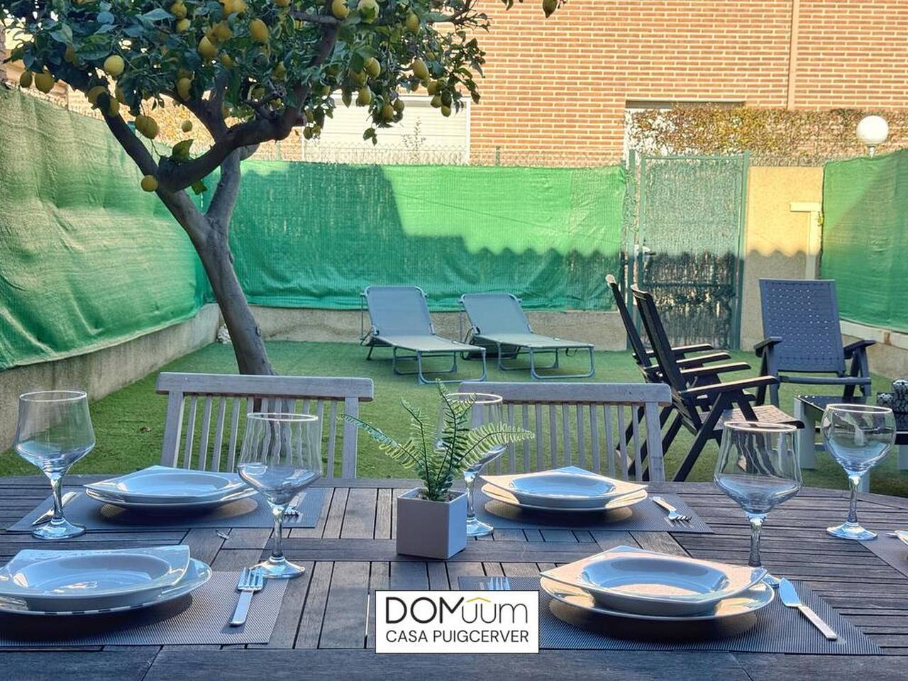 Charmantes Haus in Vilafortuny mit Pool und Parkplatz in Cambrils, Costa Dorada