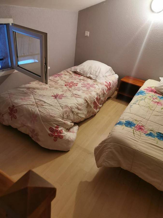 Auberge de l'Europe in Saint-Quentin-Fallavier, Région de La Tour-du-Pin