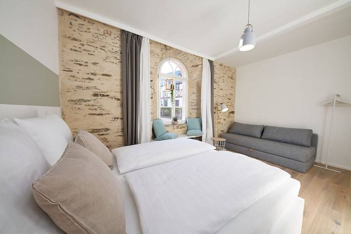 Ferienhaus für 26 Personen, mit Terrasse und Garten in Bernkastel-Kues - 3