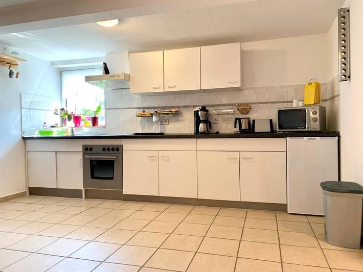 Ferienhaus für 2 Personen, mit Garten in Fürstenwalde - 2