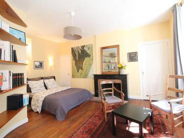 Location de vacances pour 2 personnes dans Office De Tourisme D Angers