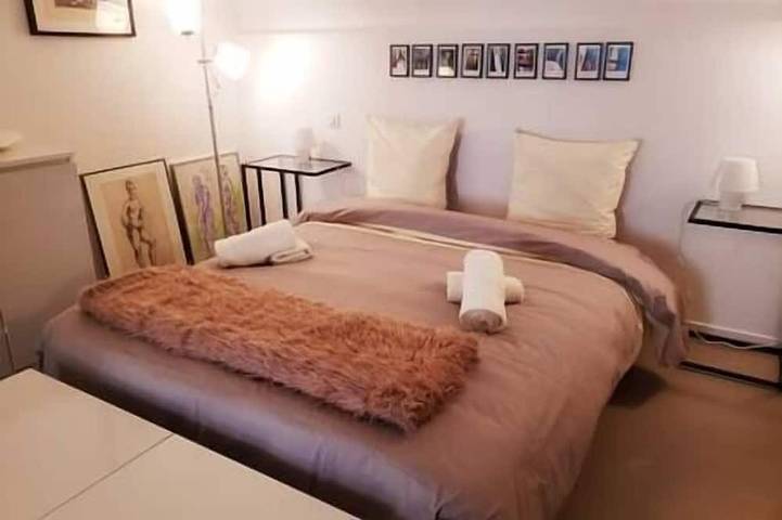 Gîte pour 2 personnes à Marsanne - 2