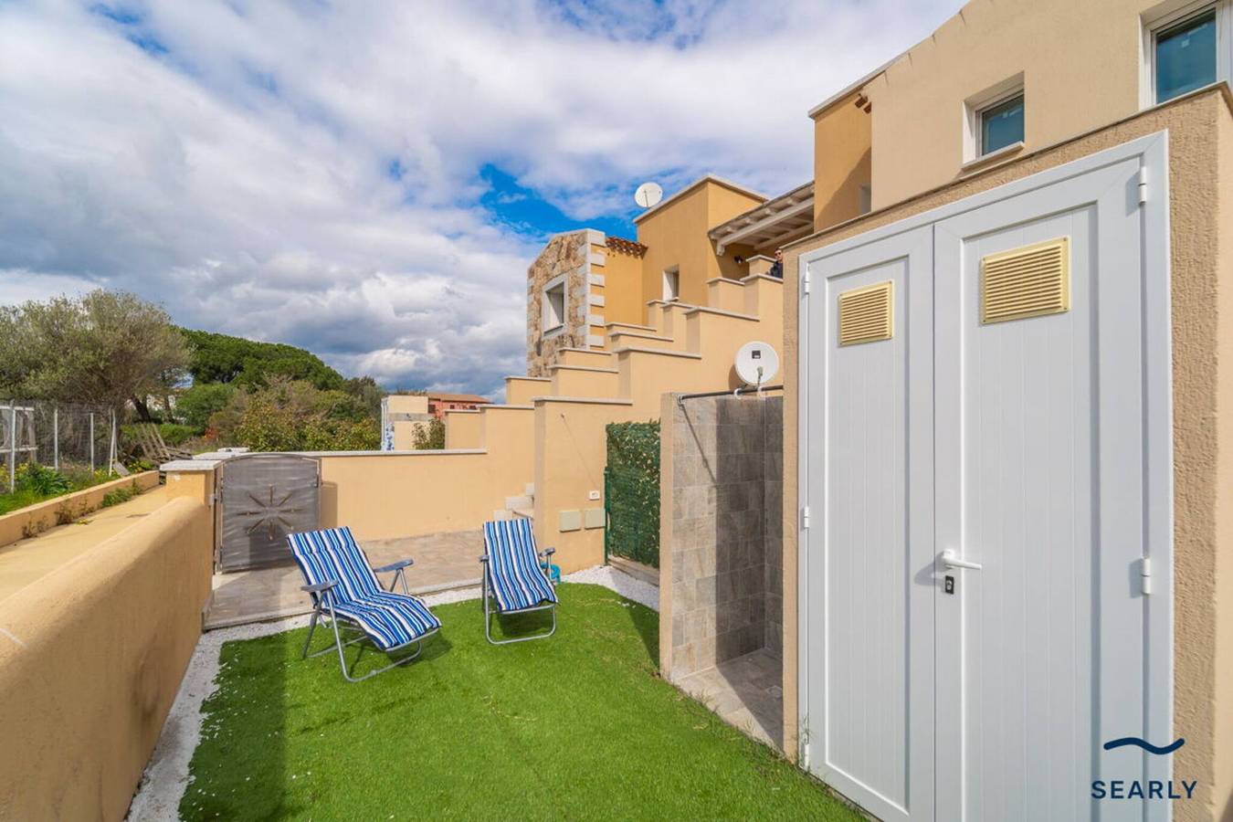 Casa Mirella - By Searly in Budoni, Olbia-Tempio