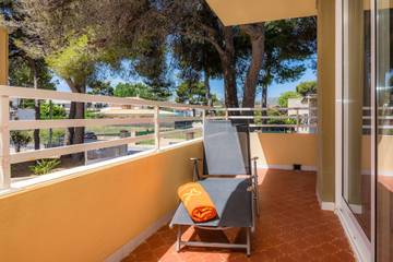 Apartment in Alcúdia, North Majorca für 4 