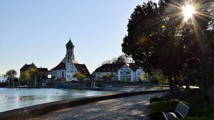 Ferienwohnung für 4 Personen in Wasserburg (Bodensee), Obersee (Bodensee), Bild 2