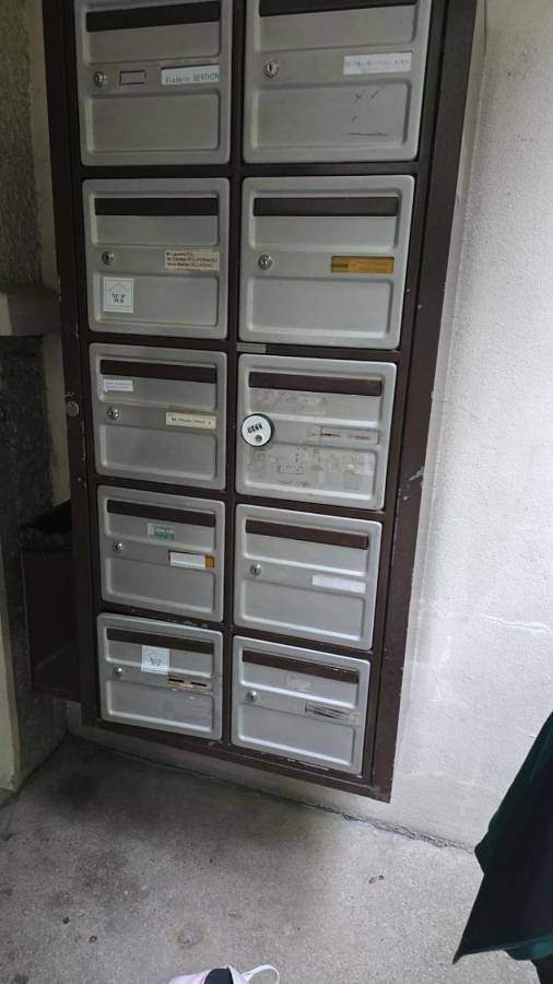 Gîte pour 5 personnes, avec piscine et vue à Sèvres - 3