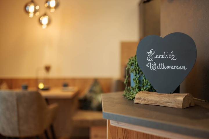 Ferienwohnung für 3 Personen, mit Sauna und Garten im Salzburger Land - 3