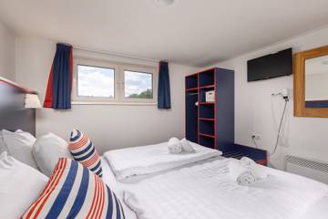 Lodge voor 4 Personen in Noord-Brabant, Nederland, Afbeelding 4