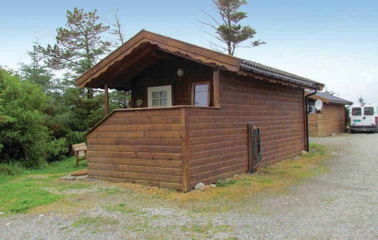 Ferienhaus für 4 Personen, mit Terrasse, mit Haustier in Rogaland - 4