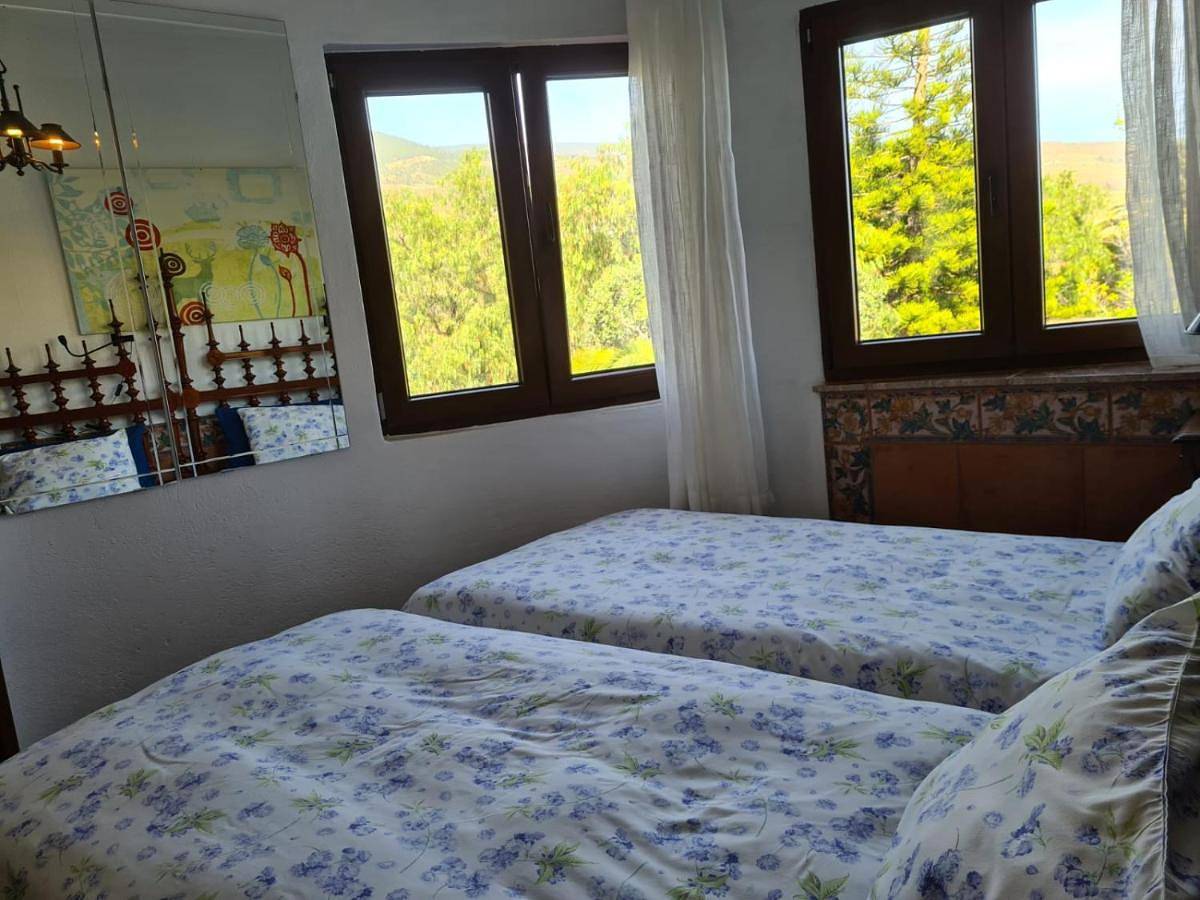 Ganze Wohnung, Superior Apartment in La Degollada (Arico), Arico