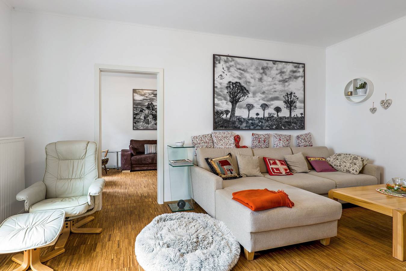 Entire apartment, Apartment 'Untermühle Horchheim' with Private Terrace and Wi-Fi in Worms, Kurpfalz