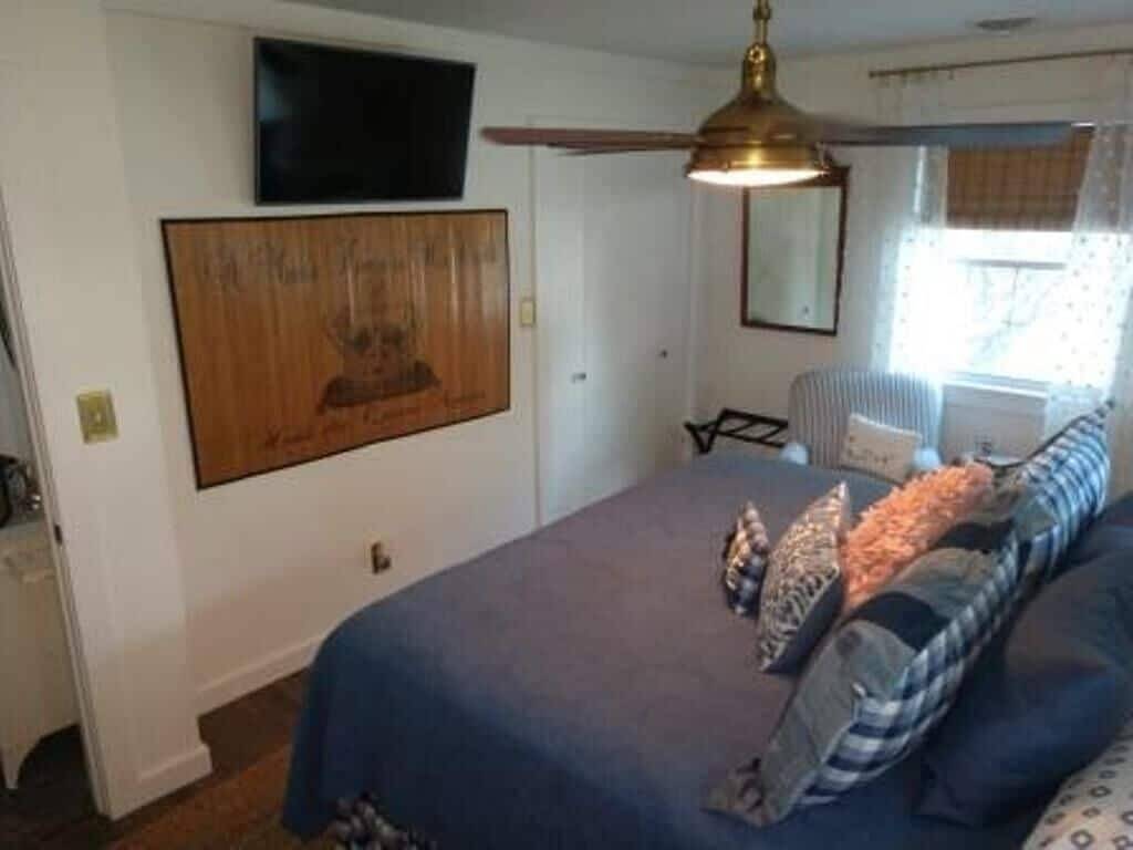 Vacation House for 6 Guests in Illinois, USA