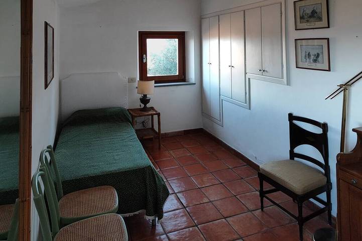 Ferienhaus für 7 Personen, mit Garten in Porto Santo Stefano - 4