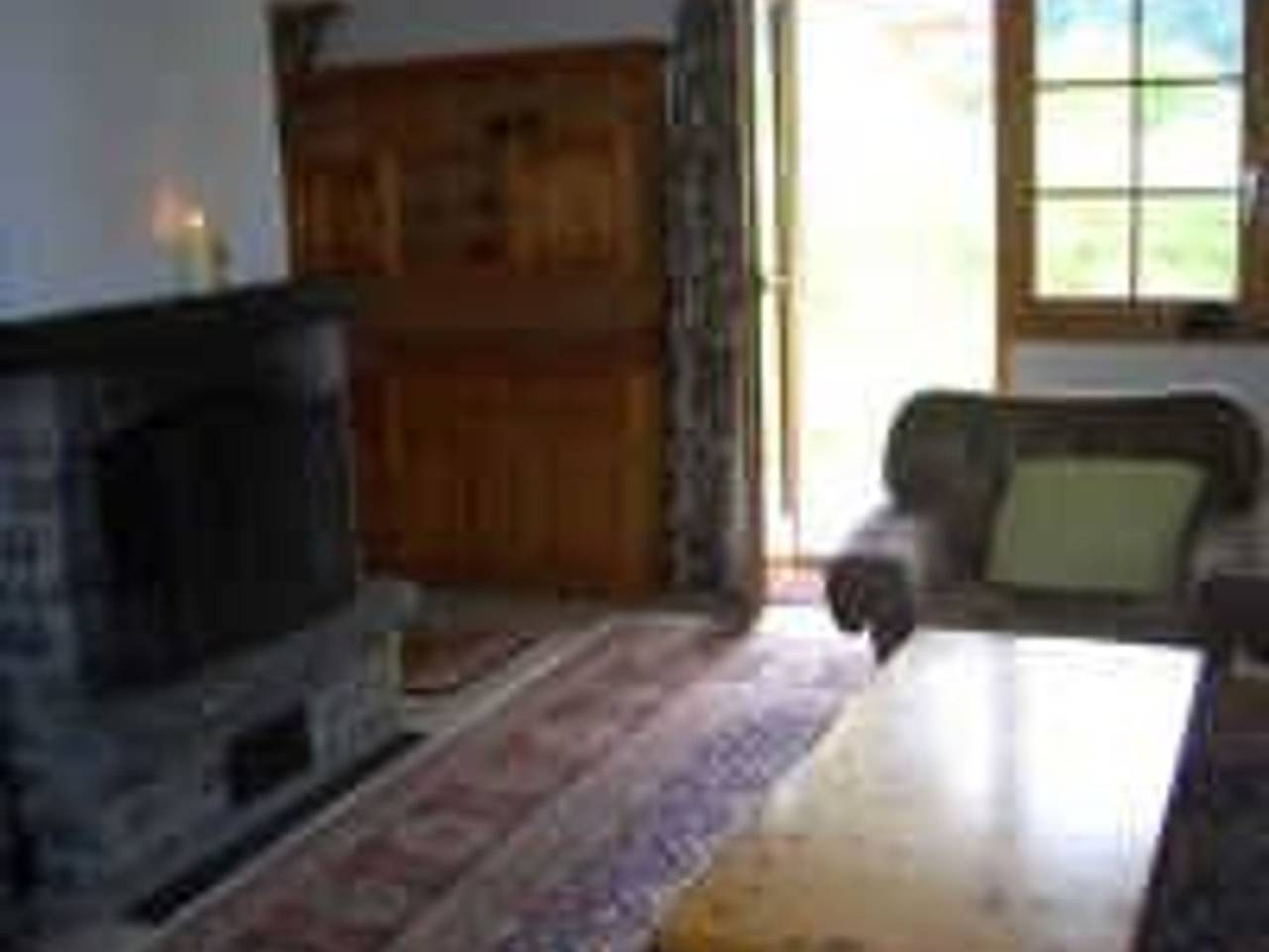 Ganze Ferienwohnung, Stalu D1 - Bürchen - 3 1/2 Zimmerwohnung mit Terrasse im Parterre 1 in Bürchen, Walliser Alpen