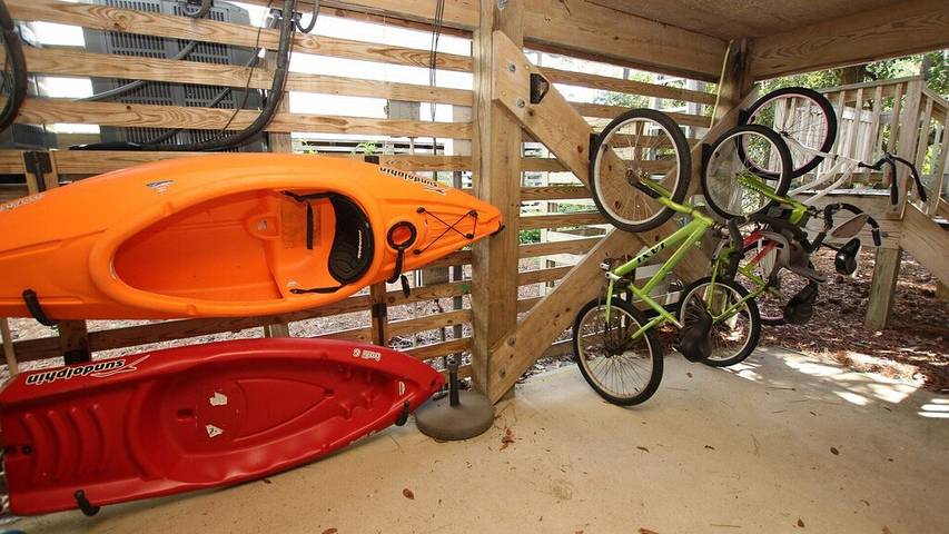 Vacation house for 12 people, with balcony and hot tub in Corolla