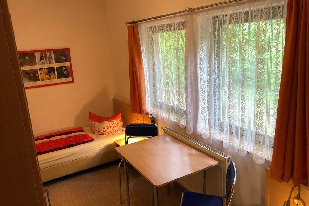 Fh 3B - Ferienhaus B in Dobbertin, Ludwigslust-Parchim
