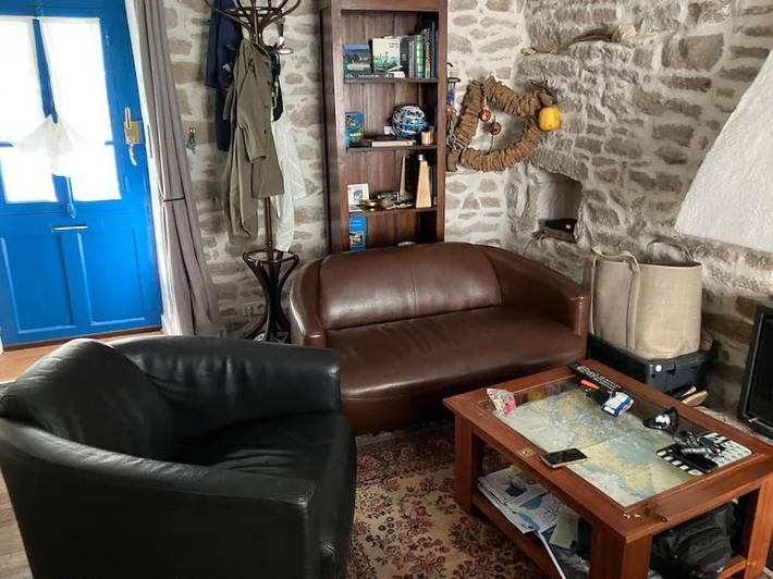Location de vacances pour 2 personnes à Île-aux-Moines - 4