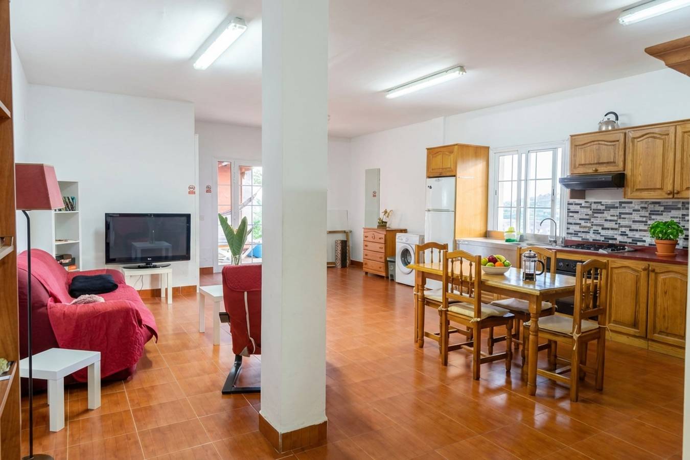 Vv Casa Marire in Breña Alta, La Palma Sud