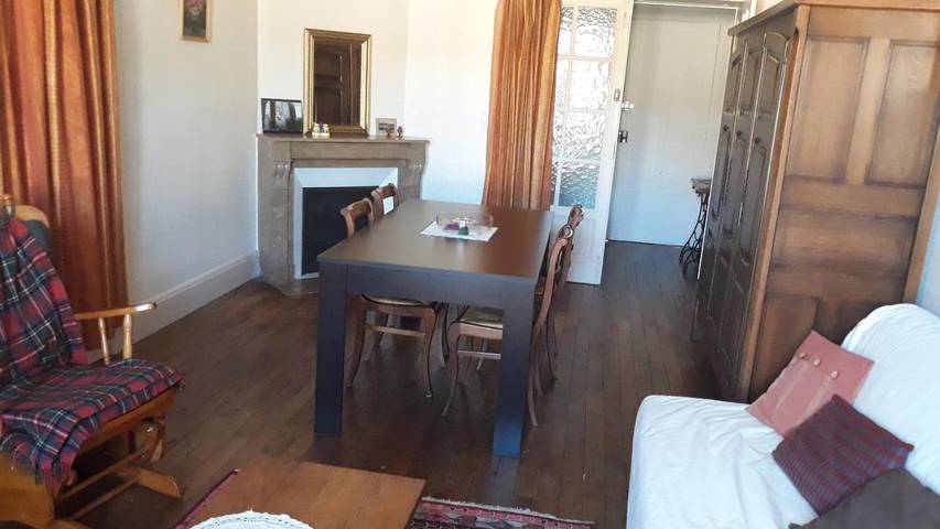 Gîte pour 5 personnes à Baccarat - 4