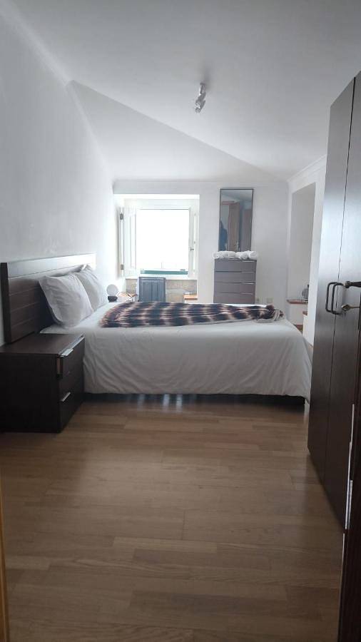 Gîte pour 12 personnes, avec balcon et vue dans Torre de Moncorvo - 2