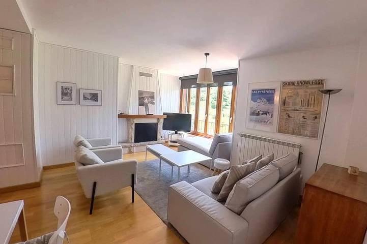 Holiday apartment for 4 people - 1