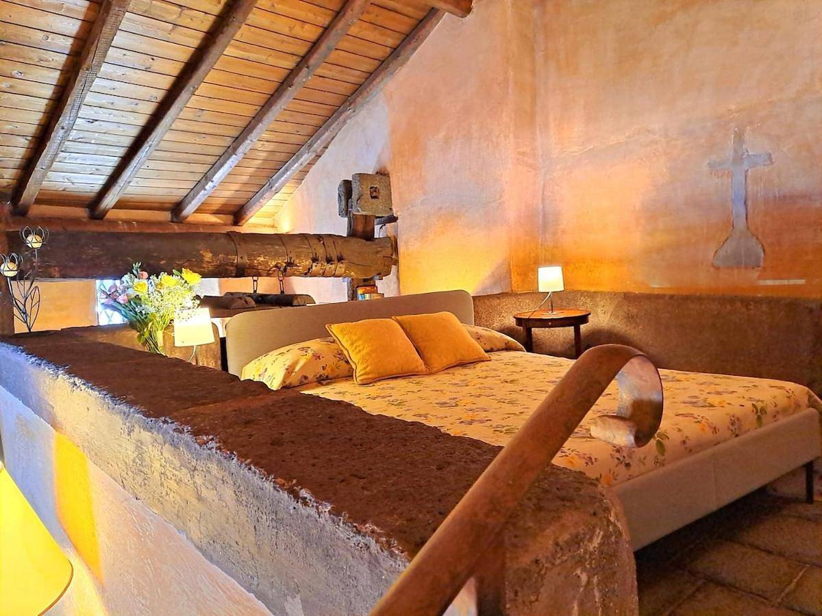 Villa in Viagrande, Etna