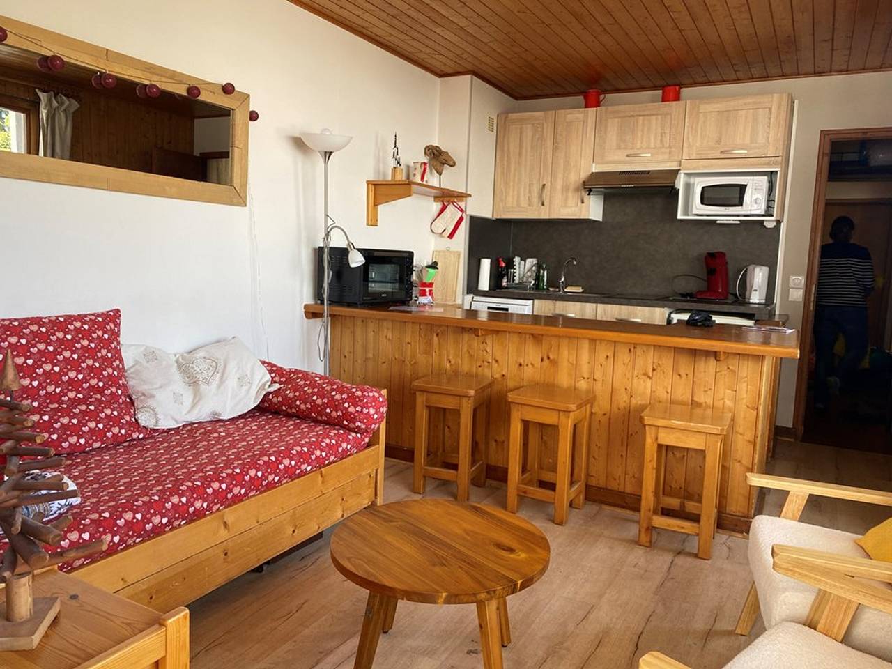 Photo : Appartement de vacances
