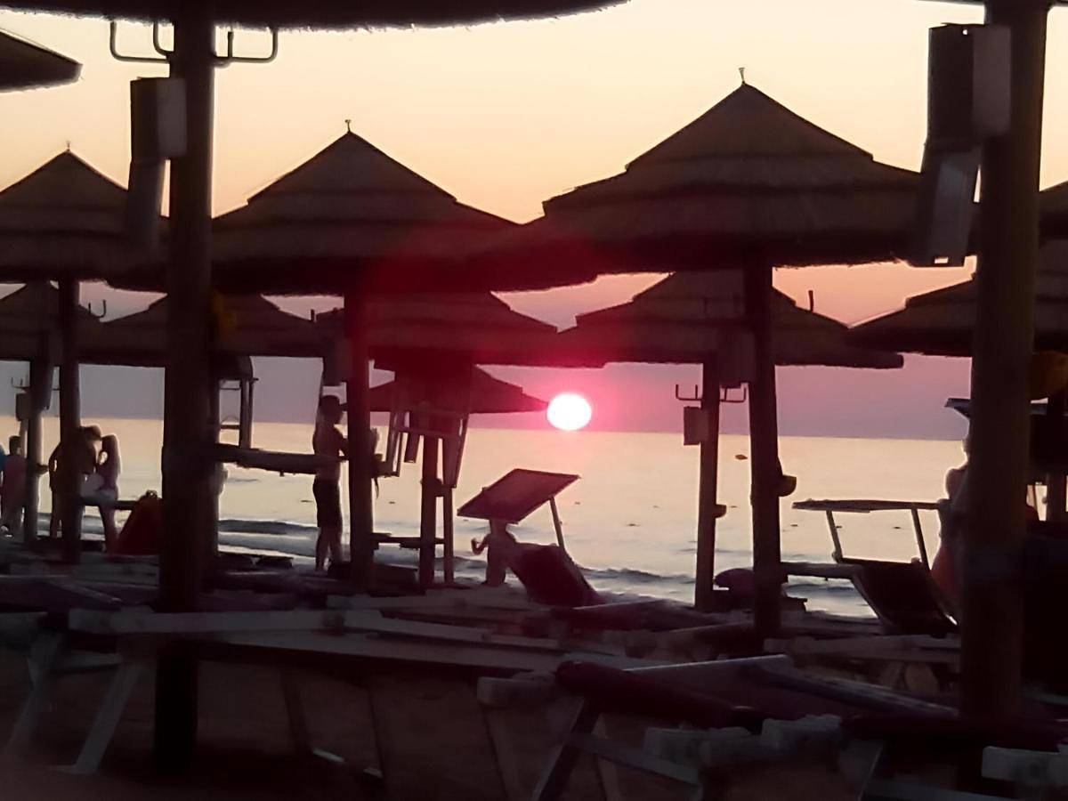 Holiday Home in Lido del Sole, Gargano