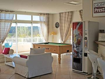Villa pour 4 Personnes dans Montauroux, Région de Draguignan, Photo 3