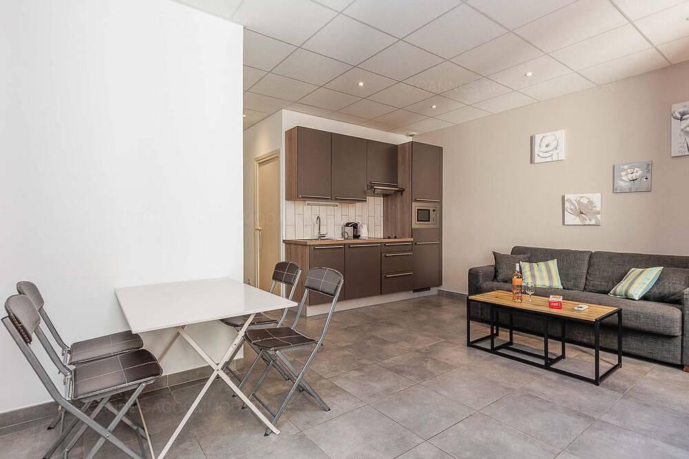 Photo : Appartement de vacances