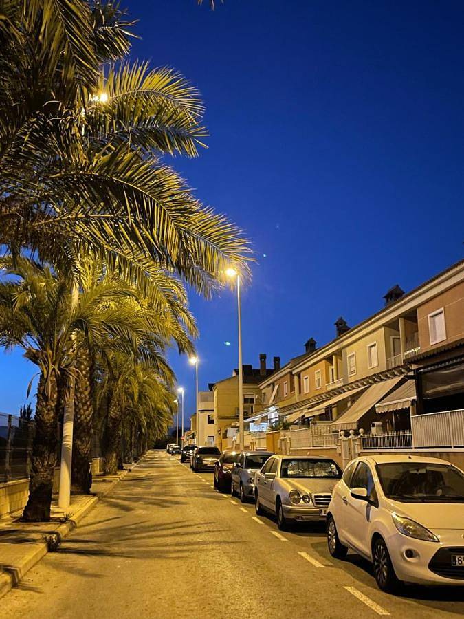 Chambre d’hôte pour 2 personnes, avec jardin à Elche - 3