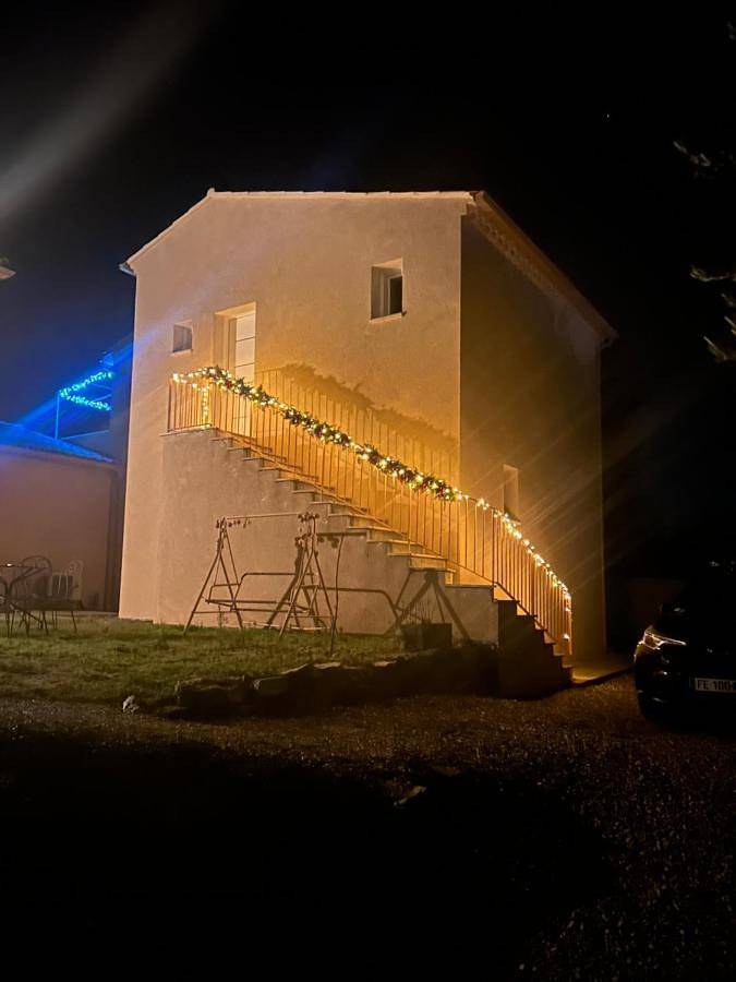 Ganze Wohnung, Maison à Sablet in Sablet, Vaucluse