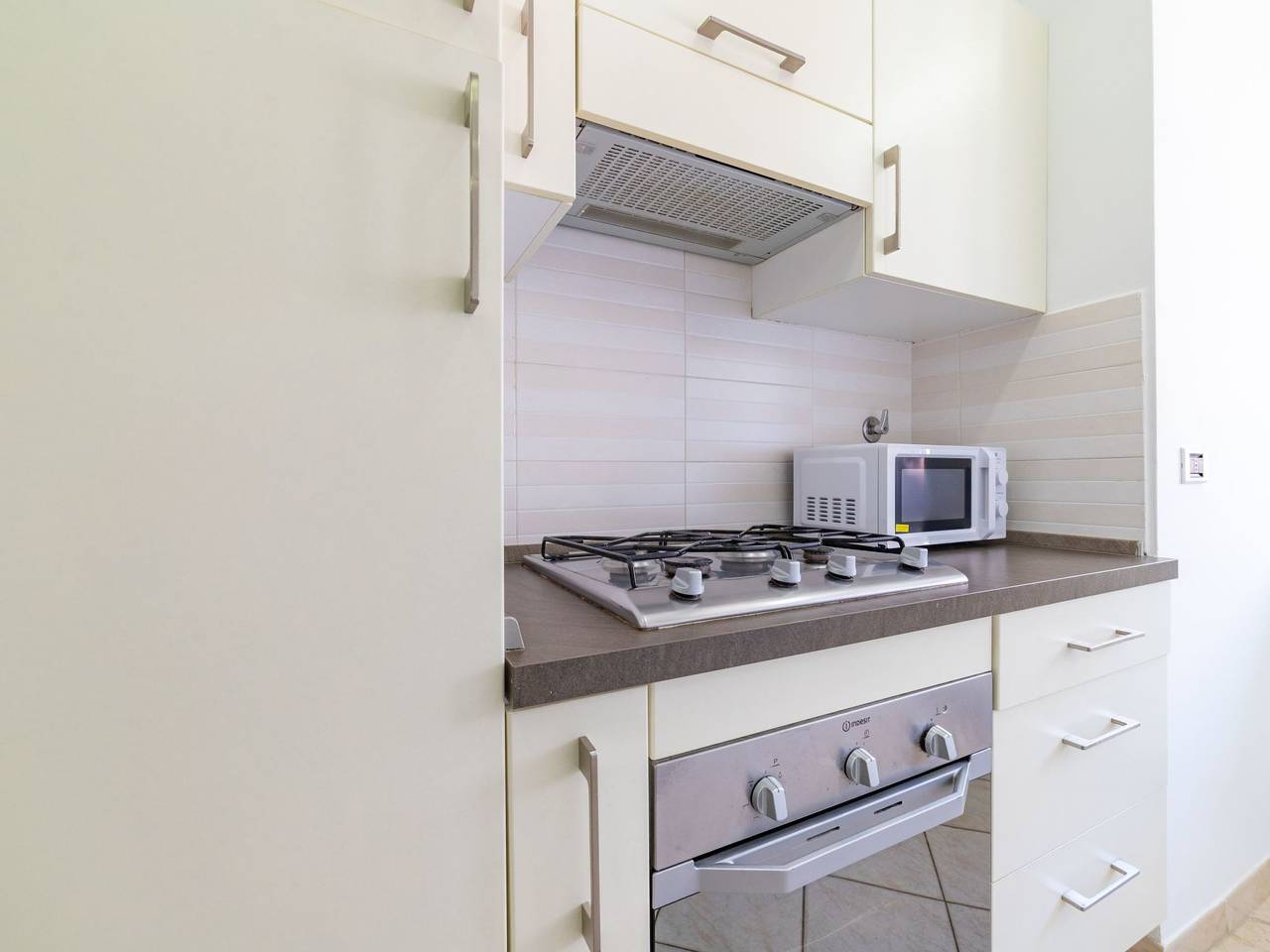 Ganze Wohnung, Bubu's Home in Rom, Rom Provinz