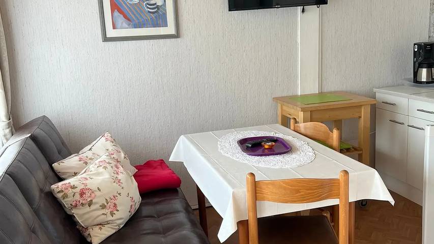 Bungalow für 5 Personen, mit Garten in Ueckermünde - 3