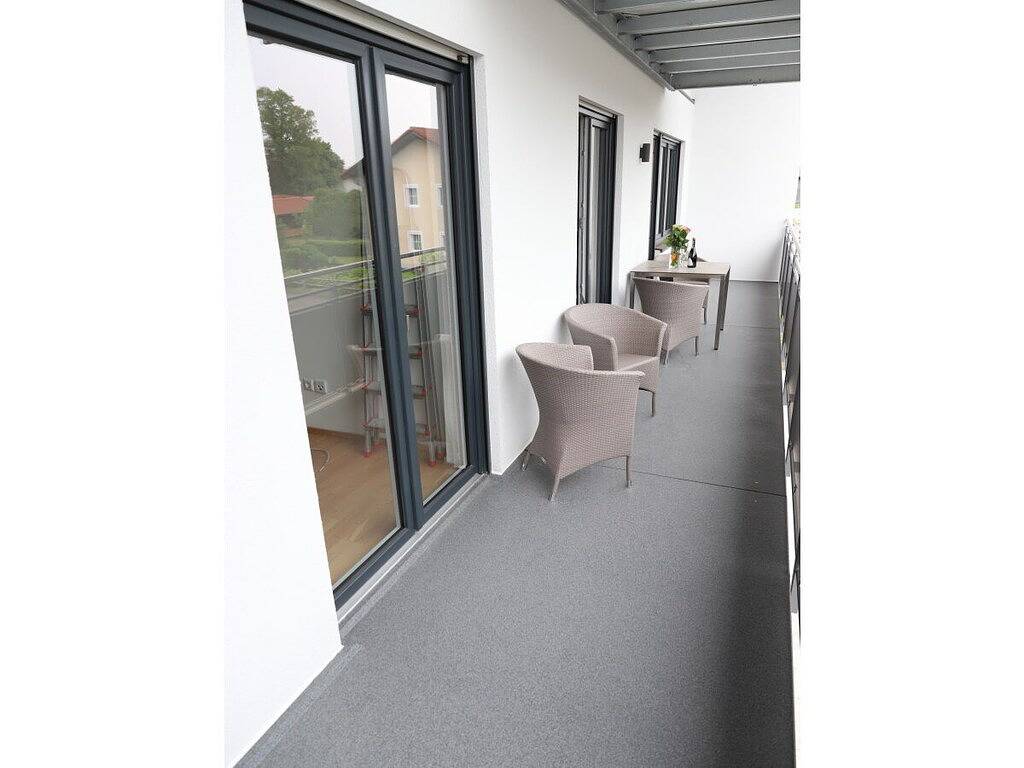 Ferienwohnung mit 2 Schlafzimmer in Chieming, Chiemsee
