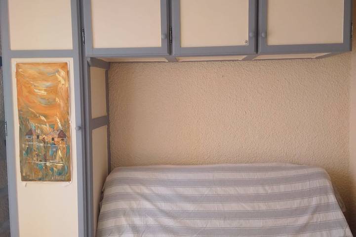 Gîte pour 4 personnes dans Office De Tourisme De Gruissan - 3