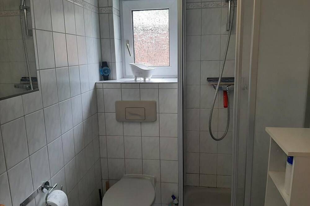 Neu! Schöner Ferienbungalow nahe Sylt - Klanxbüll in Klanxbüll, Nordfriesland