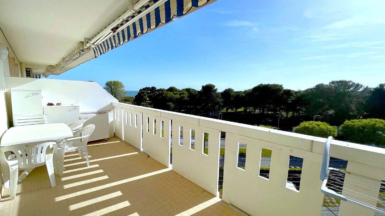 Appartement de vacances entier, Appartement de vacances pour 4 personnes avec jardin in Porto Santa Margherita, Caorle