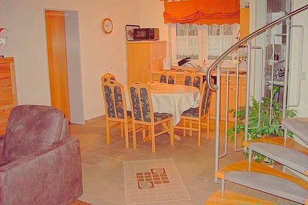 Am Deich 33 in Zingst, Fischland - Darß - Zingst