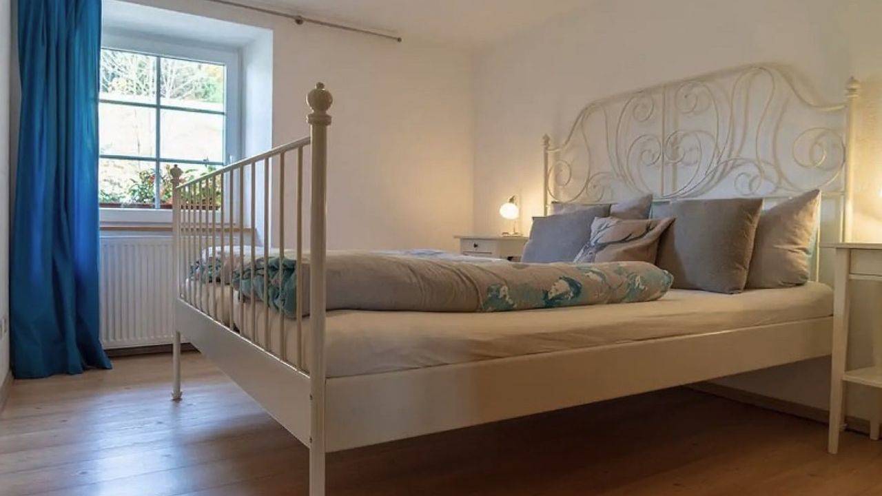 Appartement de vacances entier, Ferienwohnung für 6 Personen (100 m²) in Hinterzarten in Suedlicher Schwarzwald, Hinterzarten