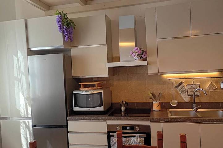 Holiday home for 3 people - 1