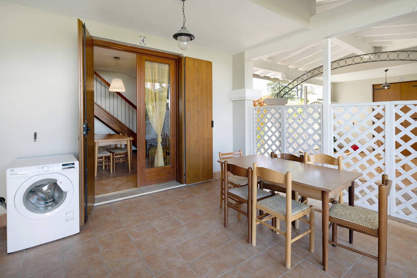 Entire apartment, Apartment 'Borgo Stella X' with Private Terrace, Wi-Fi and Air Conditioning in Bibione, Venice Province