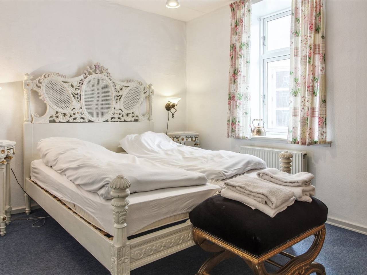 Ganze Wohnung, "Ahvo" - 22km from the sea in Bredebro, Tondern und Umgebung