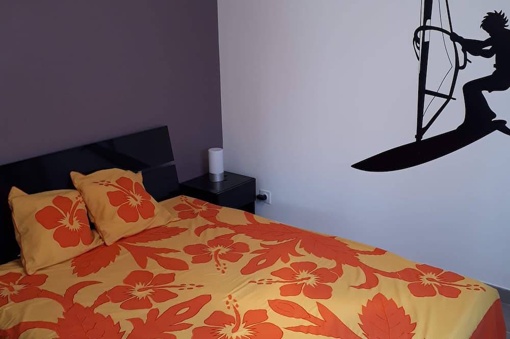 Angenehmes Haus perfekt 6 Minuten zu Fuß von einem schönen Strand entfernt in Saint-Georges-d'Oléron, Côte de Beauté