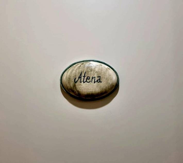 Chambre d’hôte pour 2 personnes, avec terrasse, animaux acceptés à Montalcino - 3