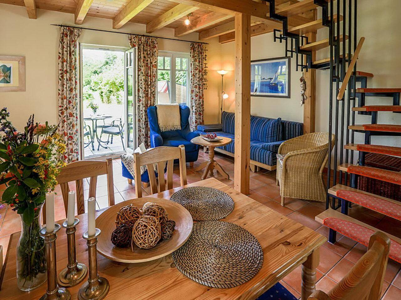 Ferienhaus für 6 Personen in Ostseebad Nienhagen, Nienhagen