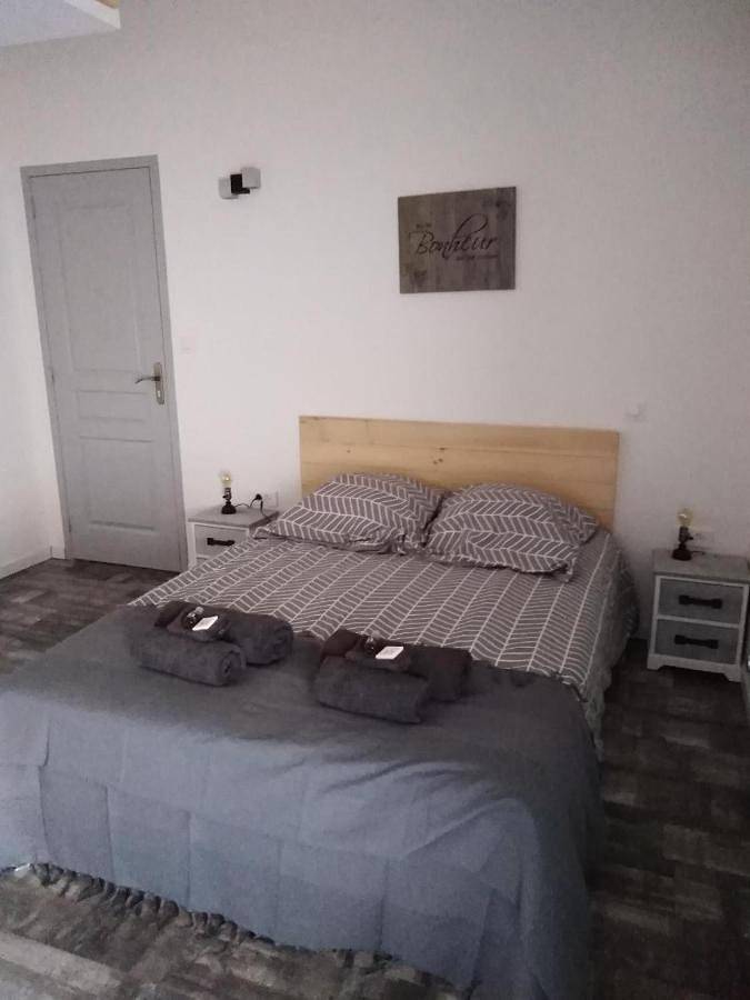 Location de vacances pour 4 personnes, avec Terrasse à Saint-Germain-le-Gaillard