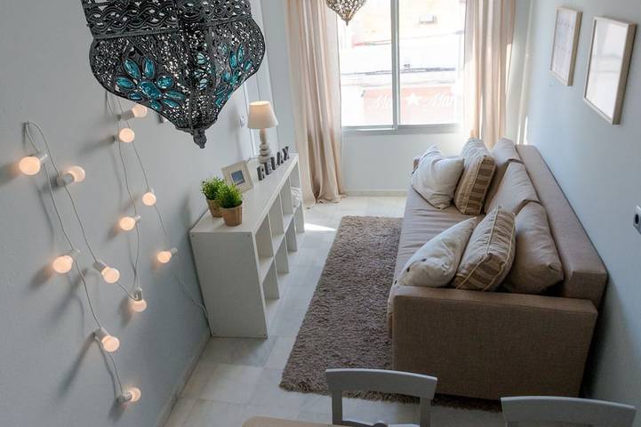 Holiday apartment for 4 people, with terrace - 1